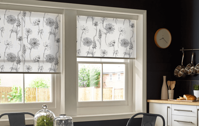 Roller Window blinds