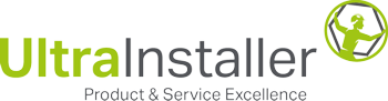 Ultraframe Ultra Installer Conservatories