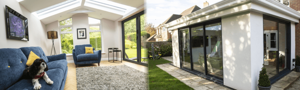 Blog - add a Glevum conservatory to your home
